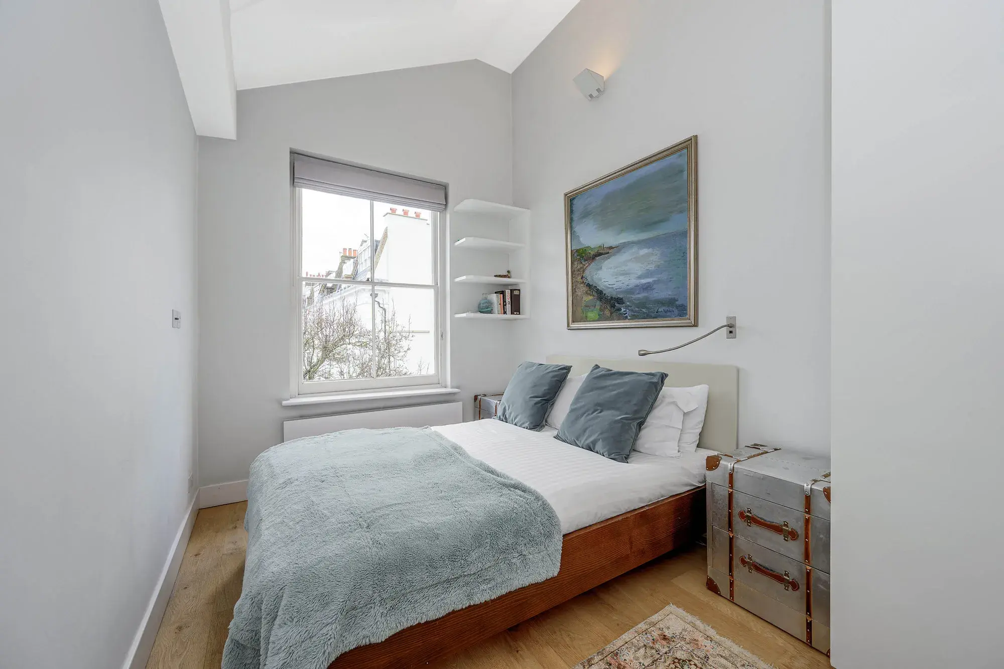 Stanford Road, holiday home in Kensington, London