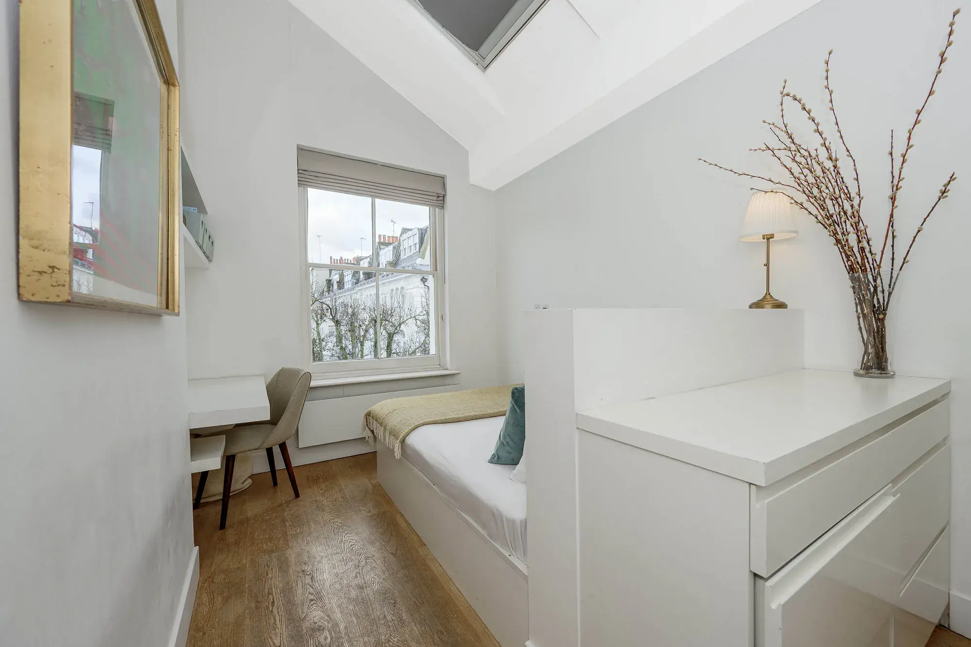 Stanford Road, holiday home in Kensington, London