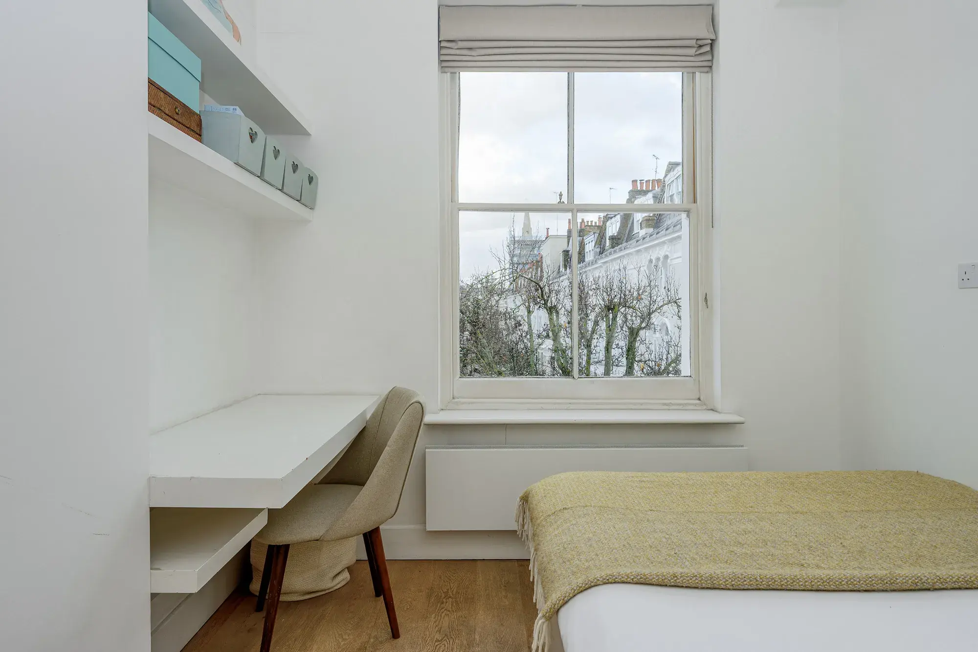 Stanford Road, holiday home in Kensington, London