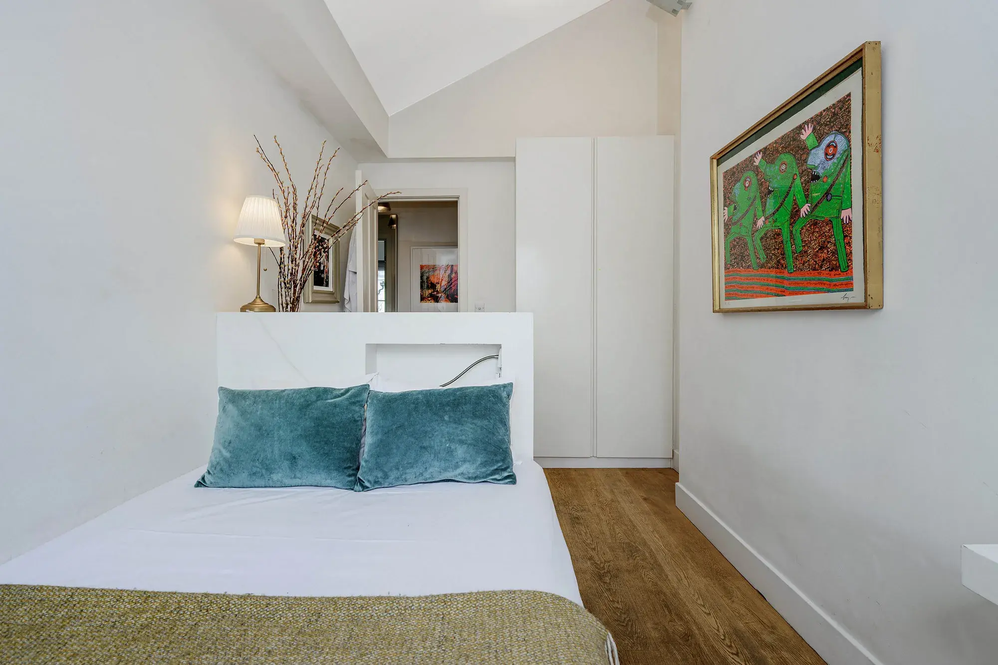 Stanford Road, holiday home in Kensington, London