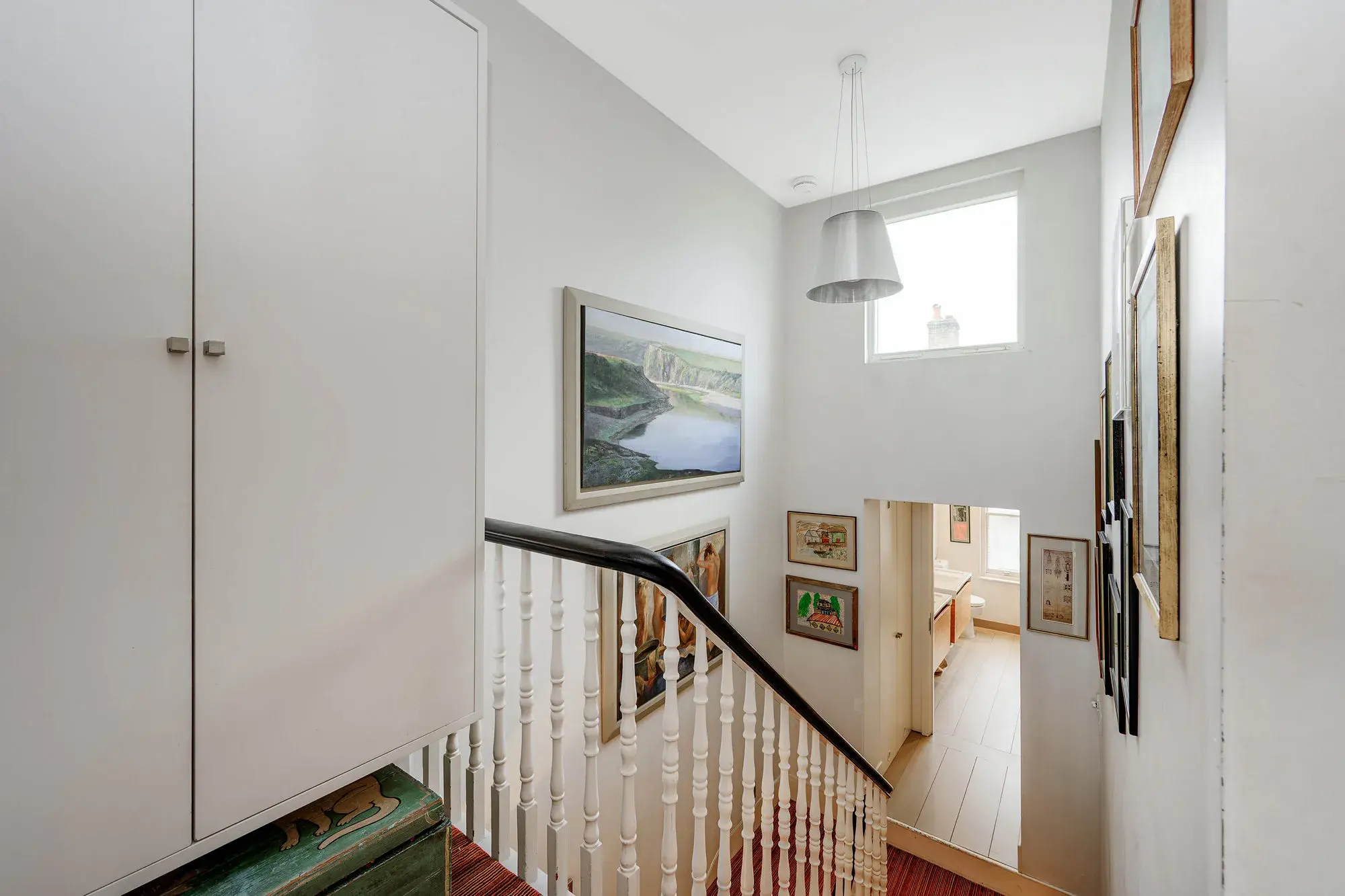 Stanford Road, holiday home in Kensington, London