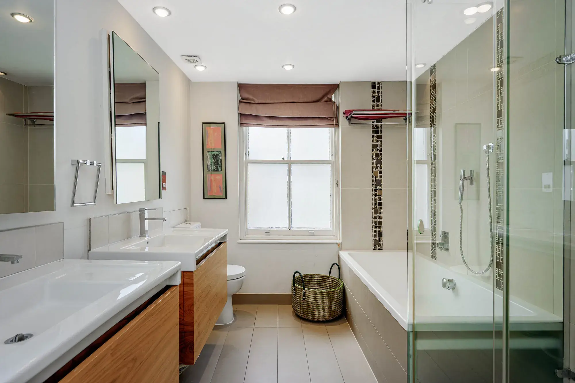 Stanford Road, holiday home in Kensington, London