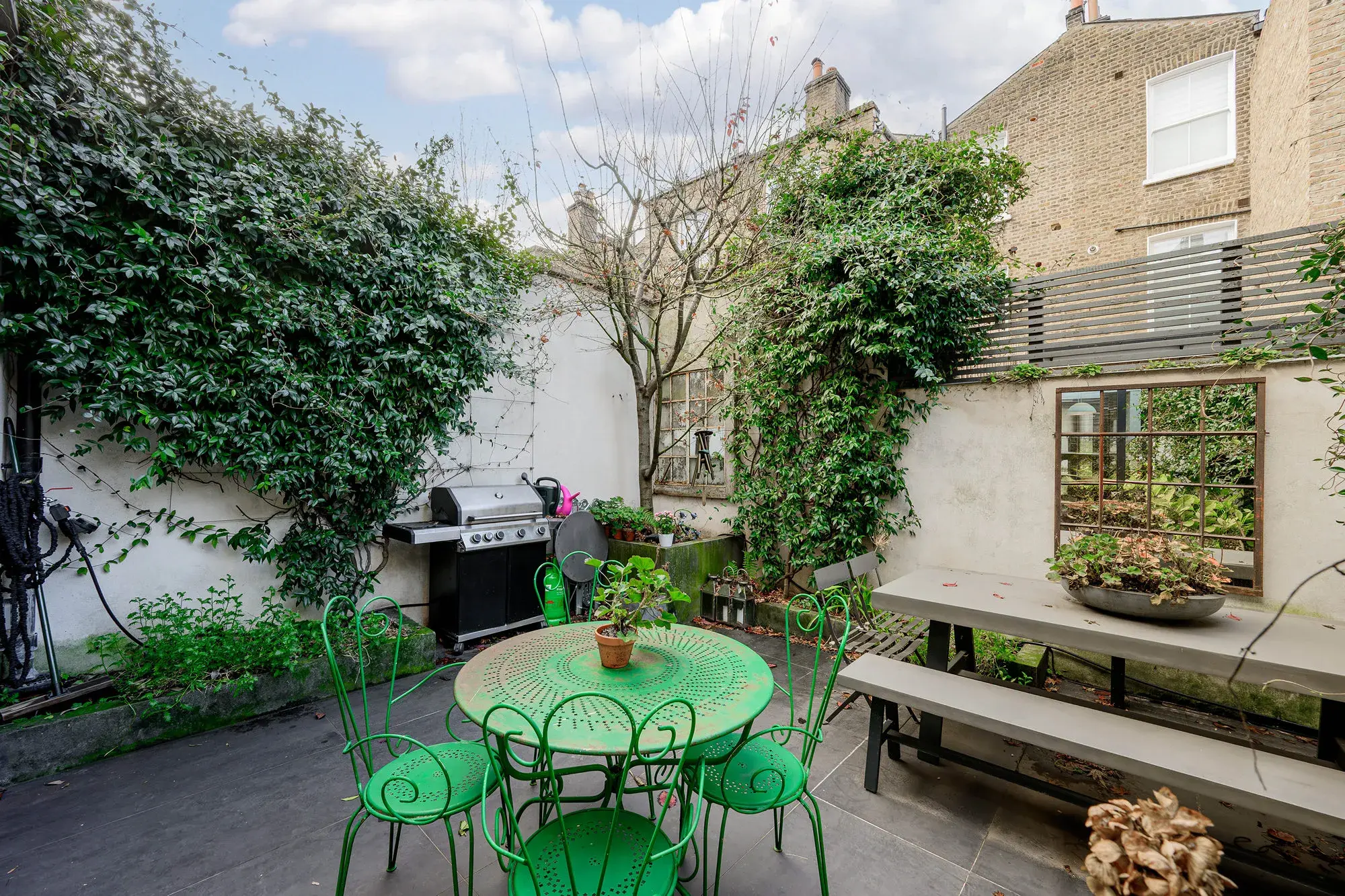 Stanford Road, holiday home in Kensington, London