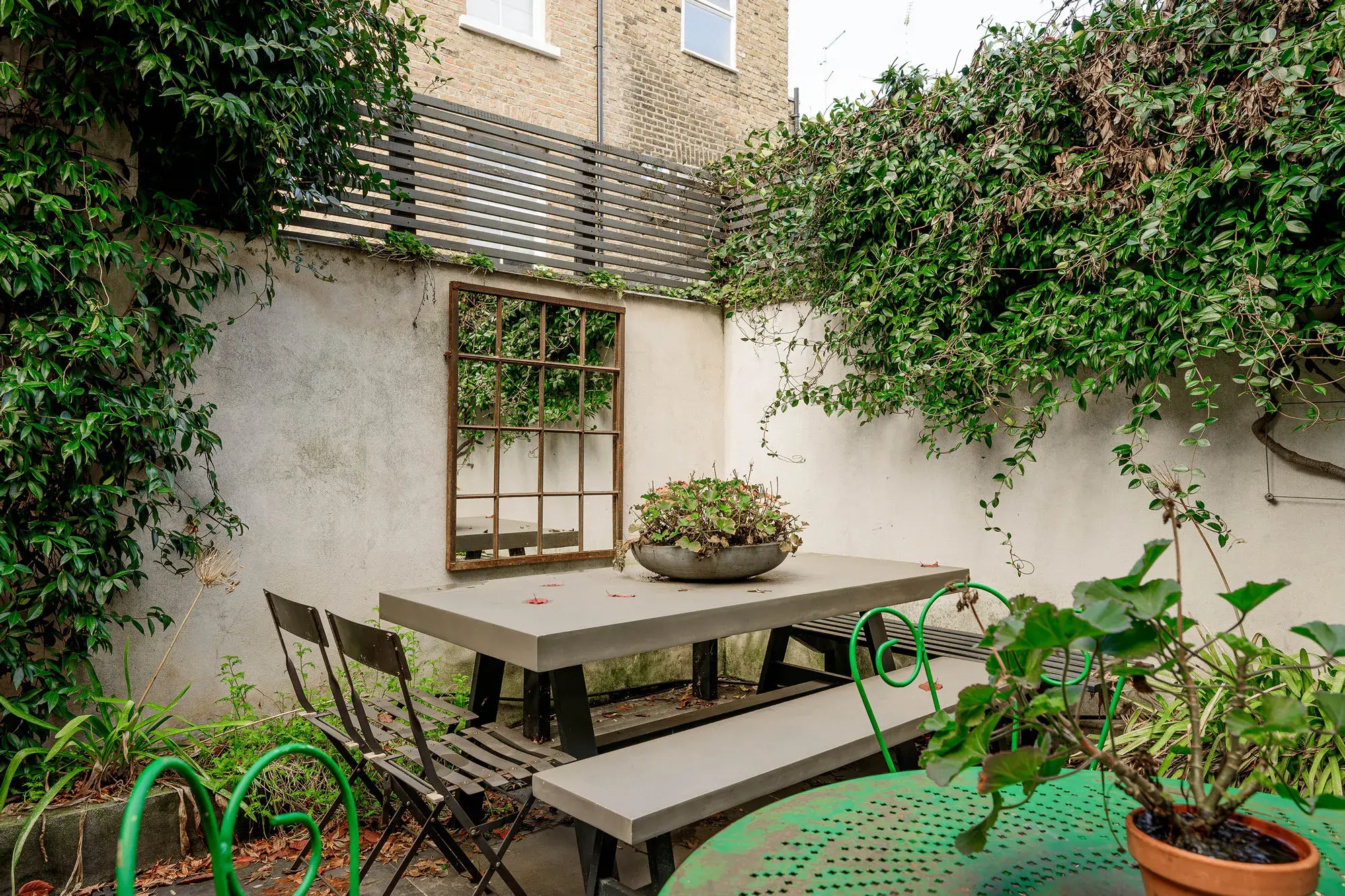 Stanford Road, holiday home in Kensington, London