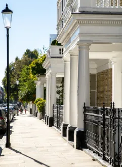 Belgravia