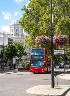 Notting Hill Area Image