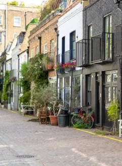 Holland Park Area Image