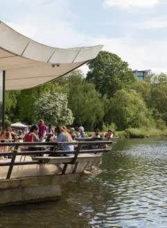 Kensington Area Image