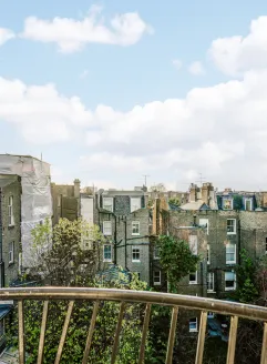 Little Venice Area Image