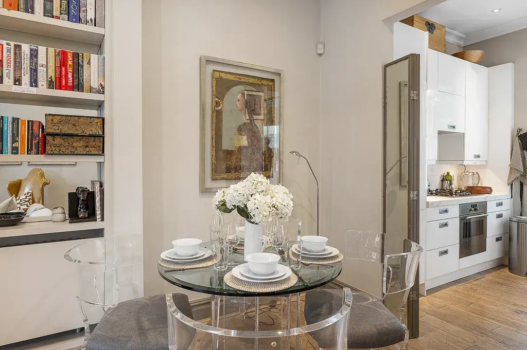 Walton Street, holiday home in Kensington, London