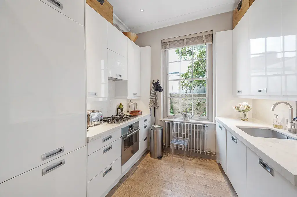 Walton Street, holiday home in Kensington, London