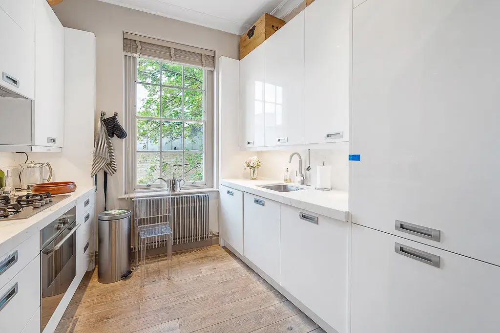 Walton Street, holiday home in Kensington, London