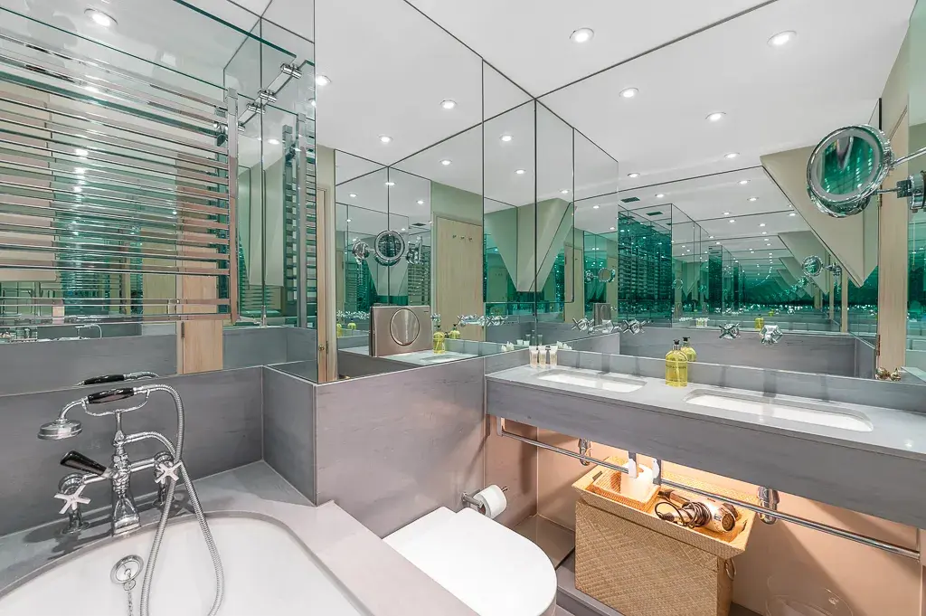 Walton Street, holiday home in Kensington, London