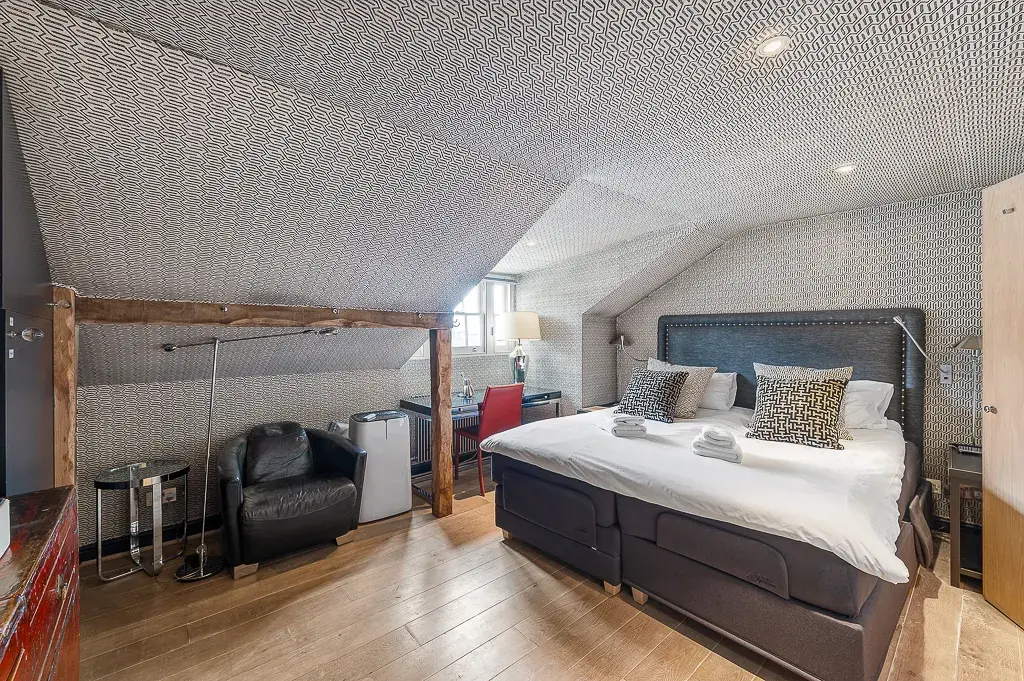 Walton Street, holiday home in Kensington, London