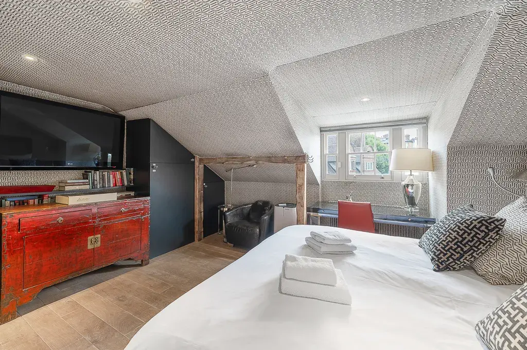 Walton Street, holiday home in Kensington, London