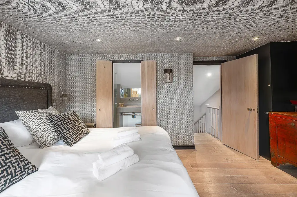 Walton Street, holiday home in Kensington, London