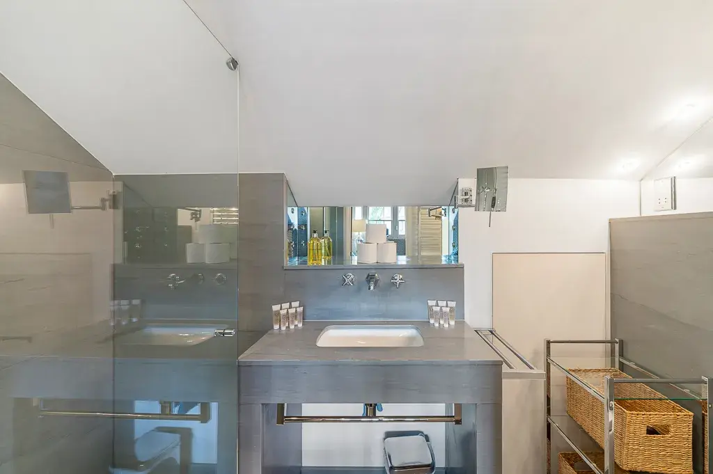 Walton Street, holiday home in Kensington, London