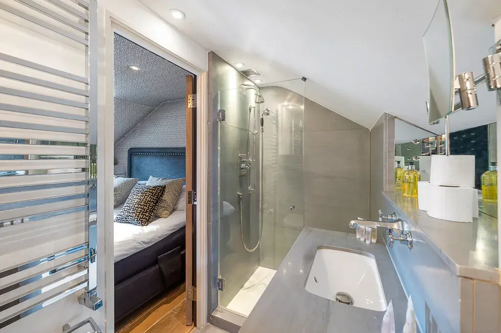 Walton Street, holiday home in Kensington, London