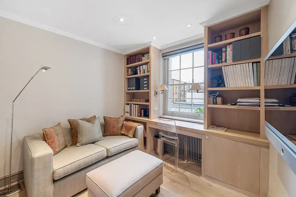 Walton Street, holiday home in Kensington, London