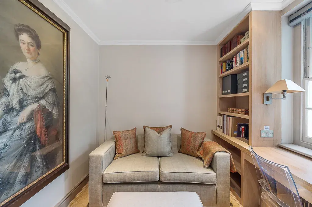 Walton Street, holiday home in Kensington, London