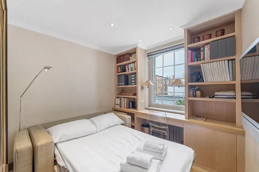 Walton Street, holiday home in Kensington, London