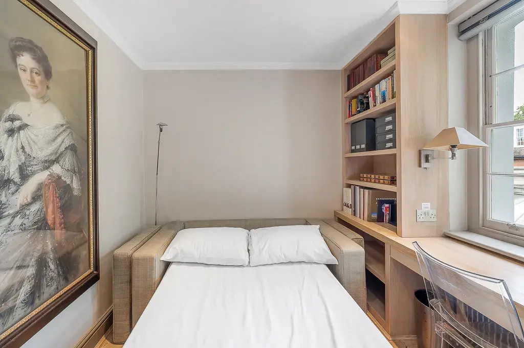 Walton Street, holiday home in Kensington, London