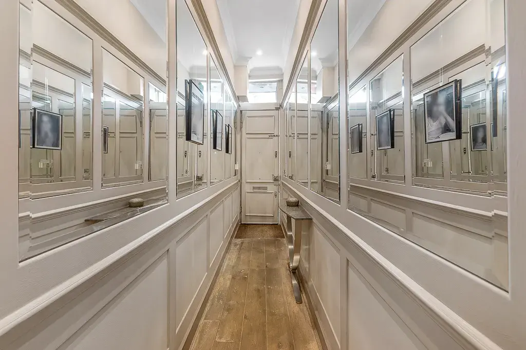 Walton Street, holiday home in Kensington, London