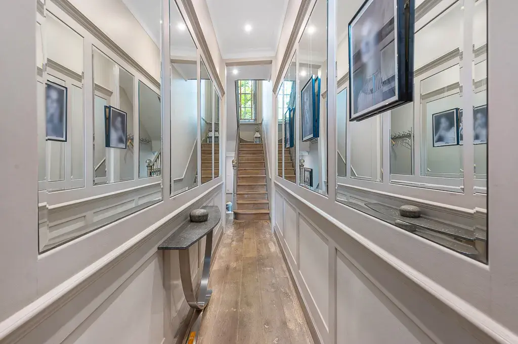 Walton Street, holiday home in Kensington, London