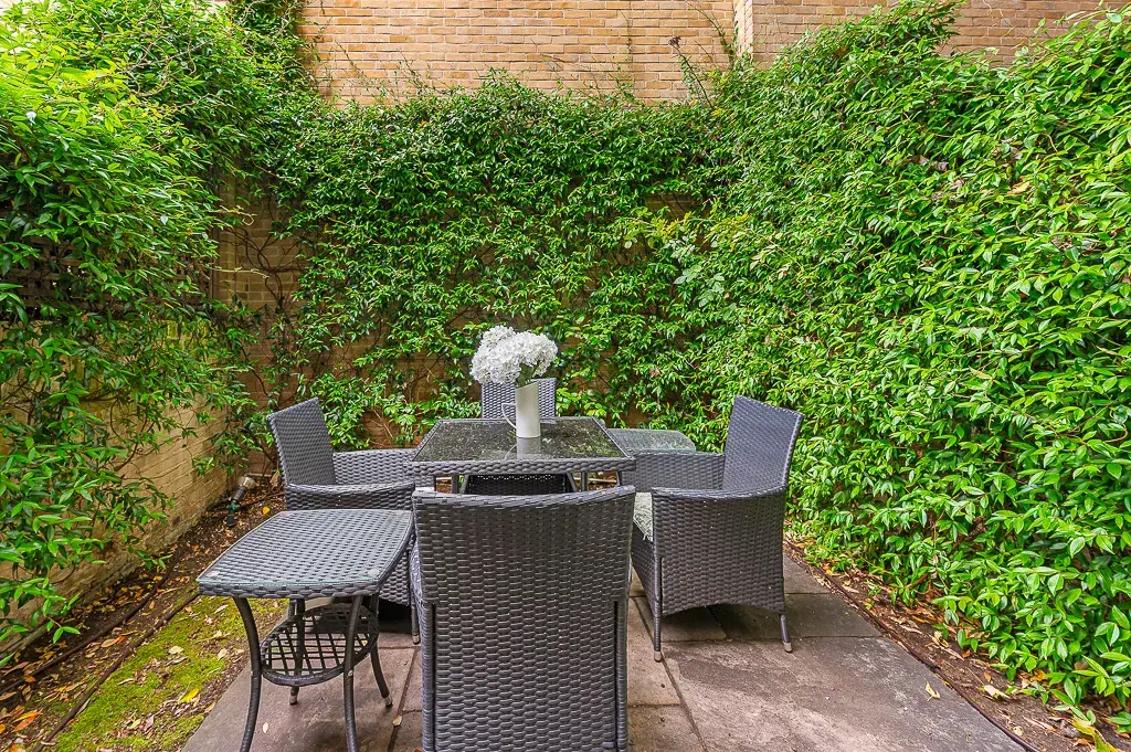 Walton Street, holiday home in Kensington, London