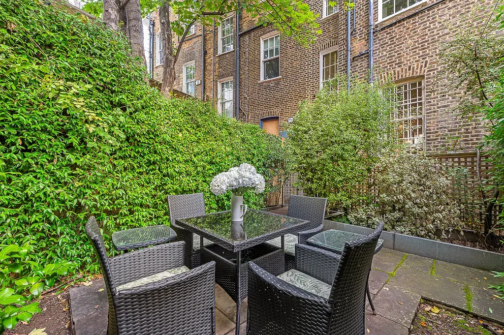 Walton Street, holiday home in Kensington, London