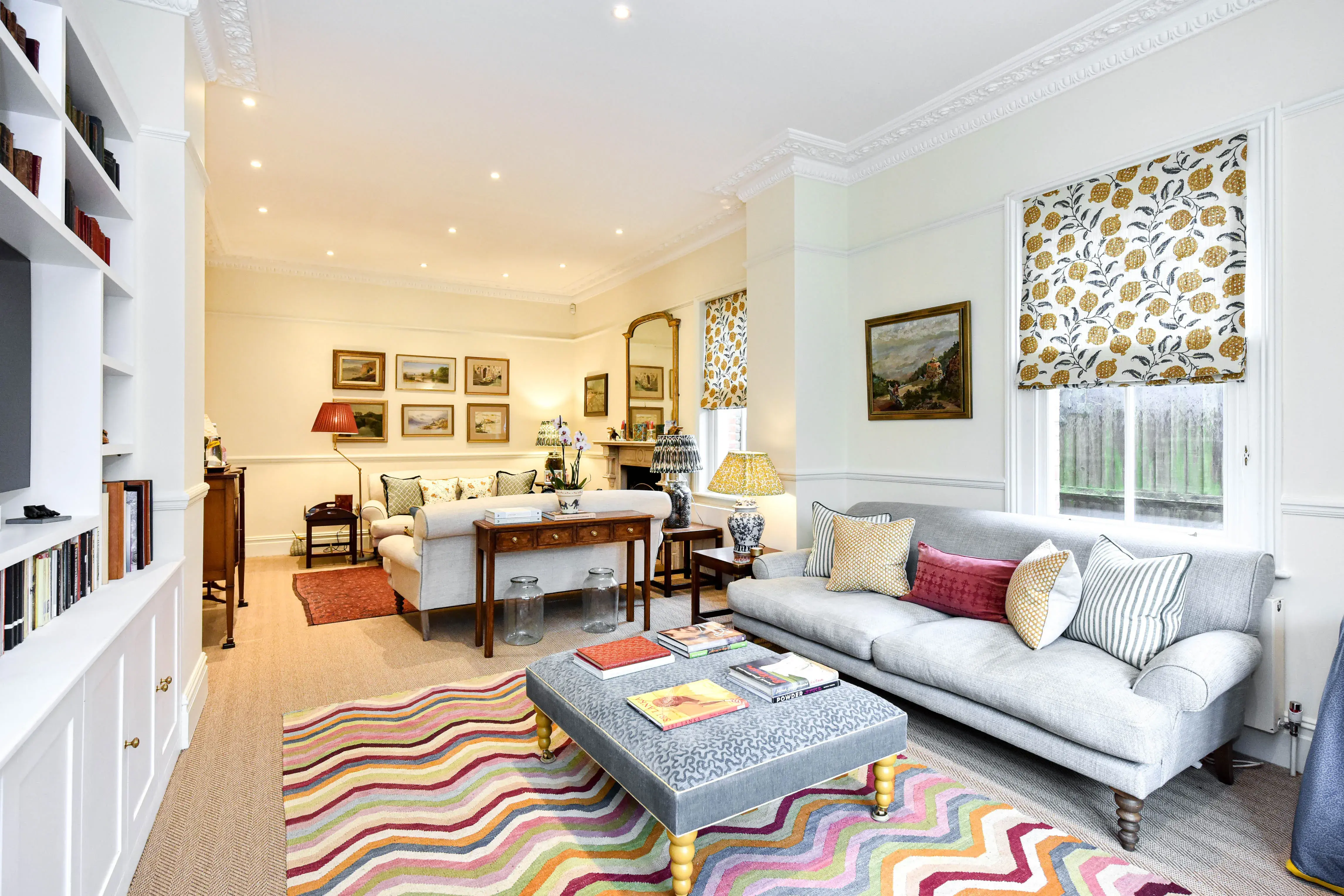 Westover Road, holiday home in Wandsworth, London