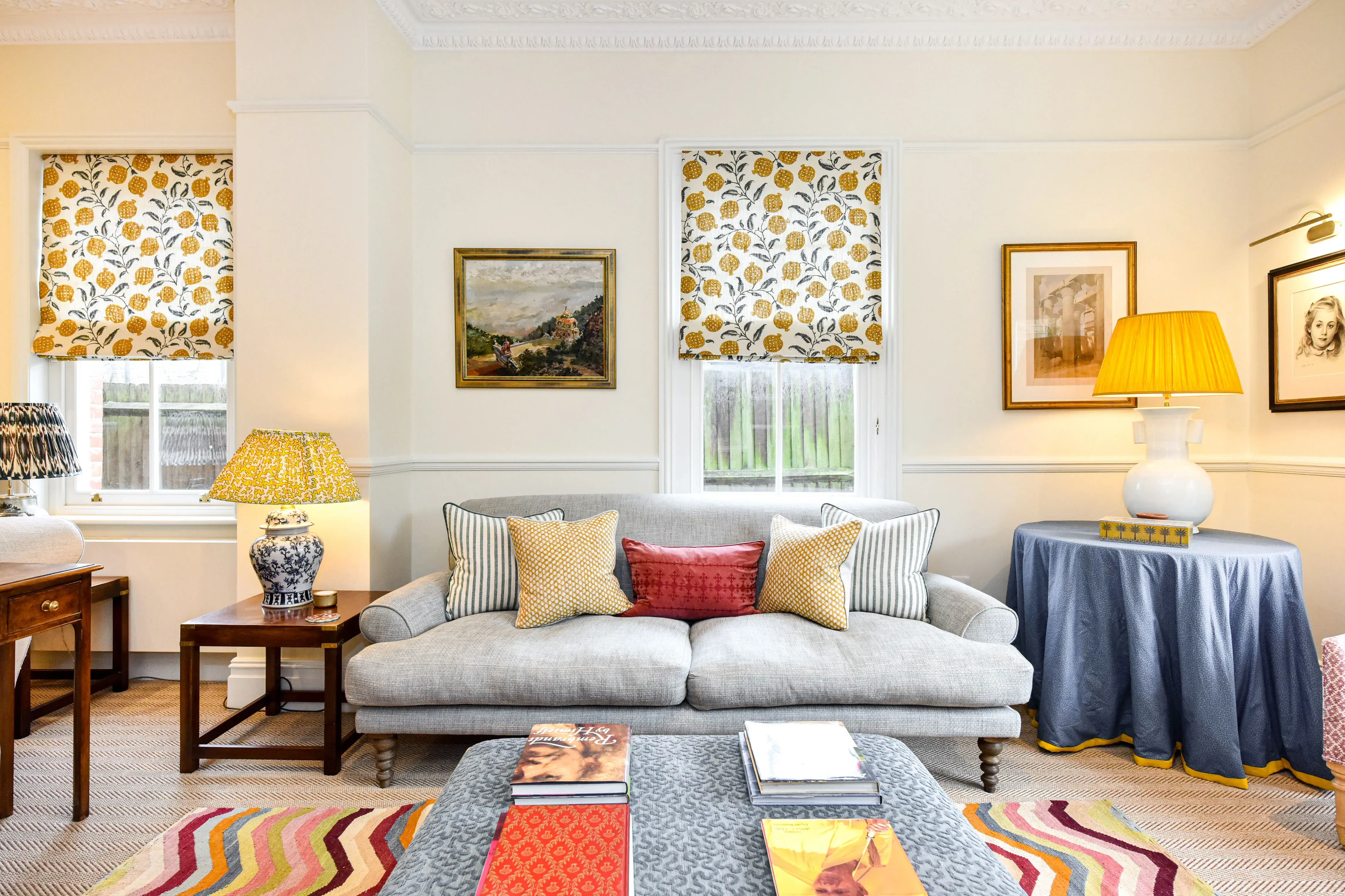 Westover Road, holiday home in Wandsworth, London