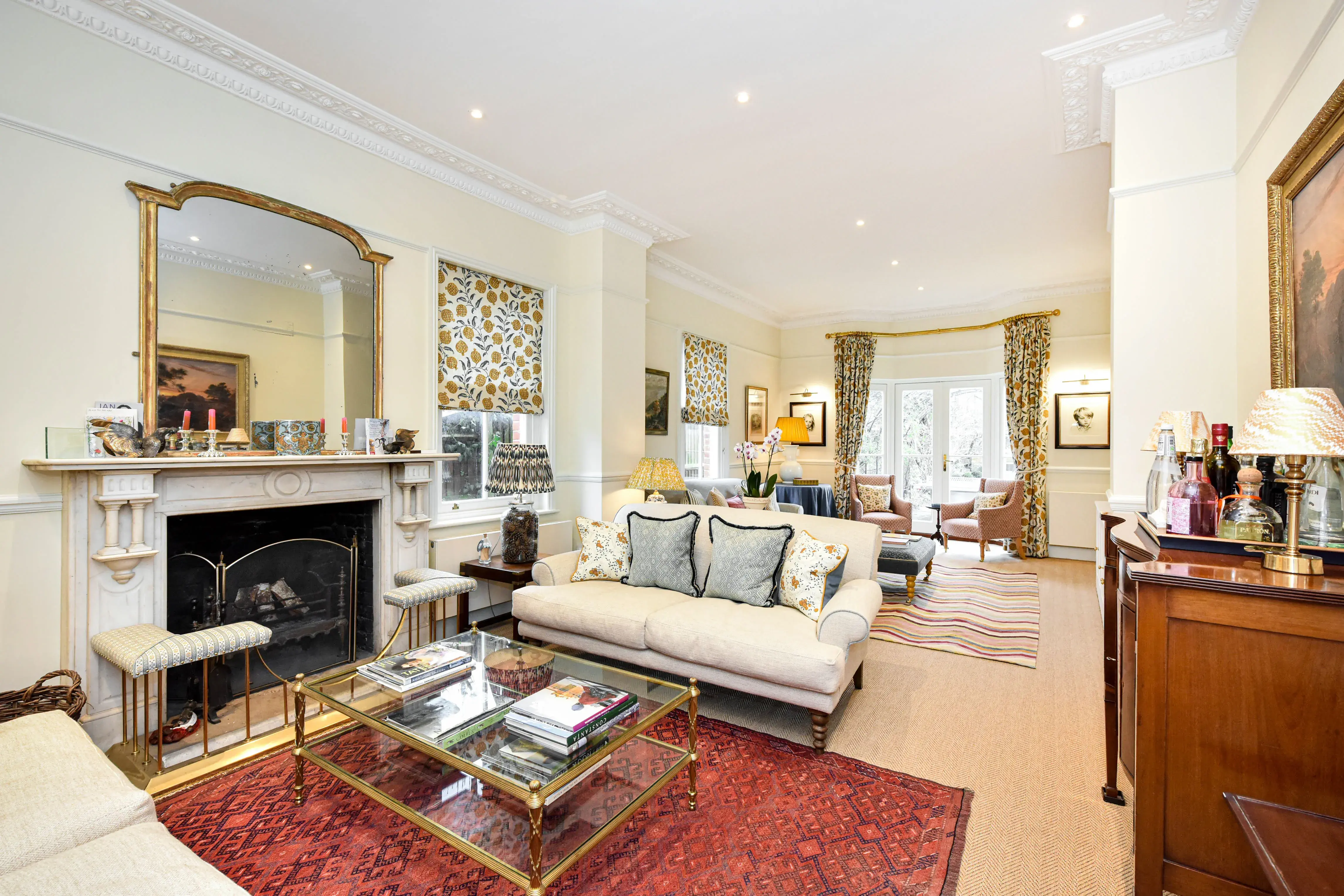 Westover Road, holiday home in Wandsworth, London