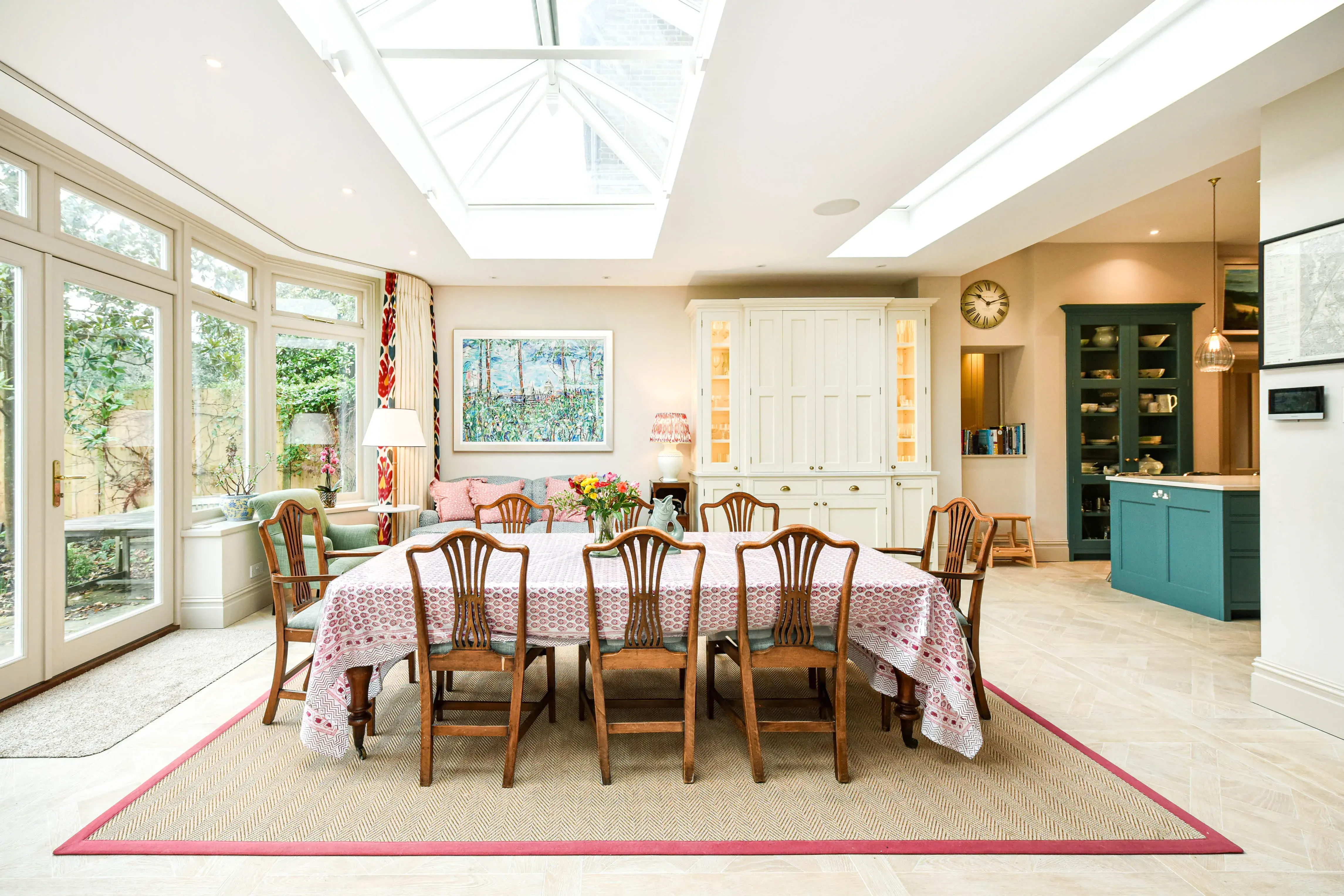 Westover Road, holiday home in Wandsworth, London