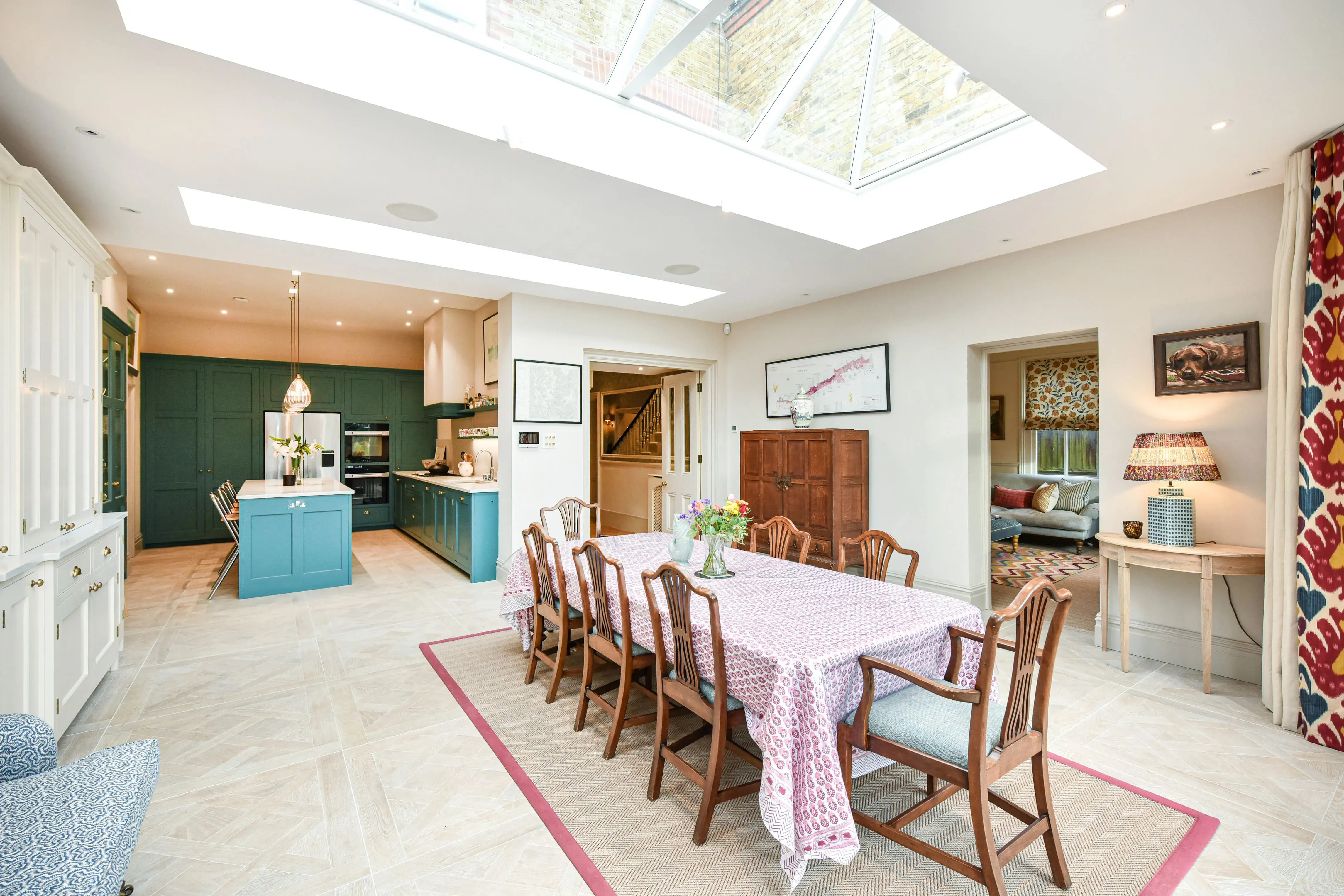 Westover Road, holiday home in Wandsworth, London