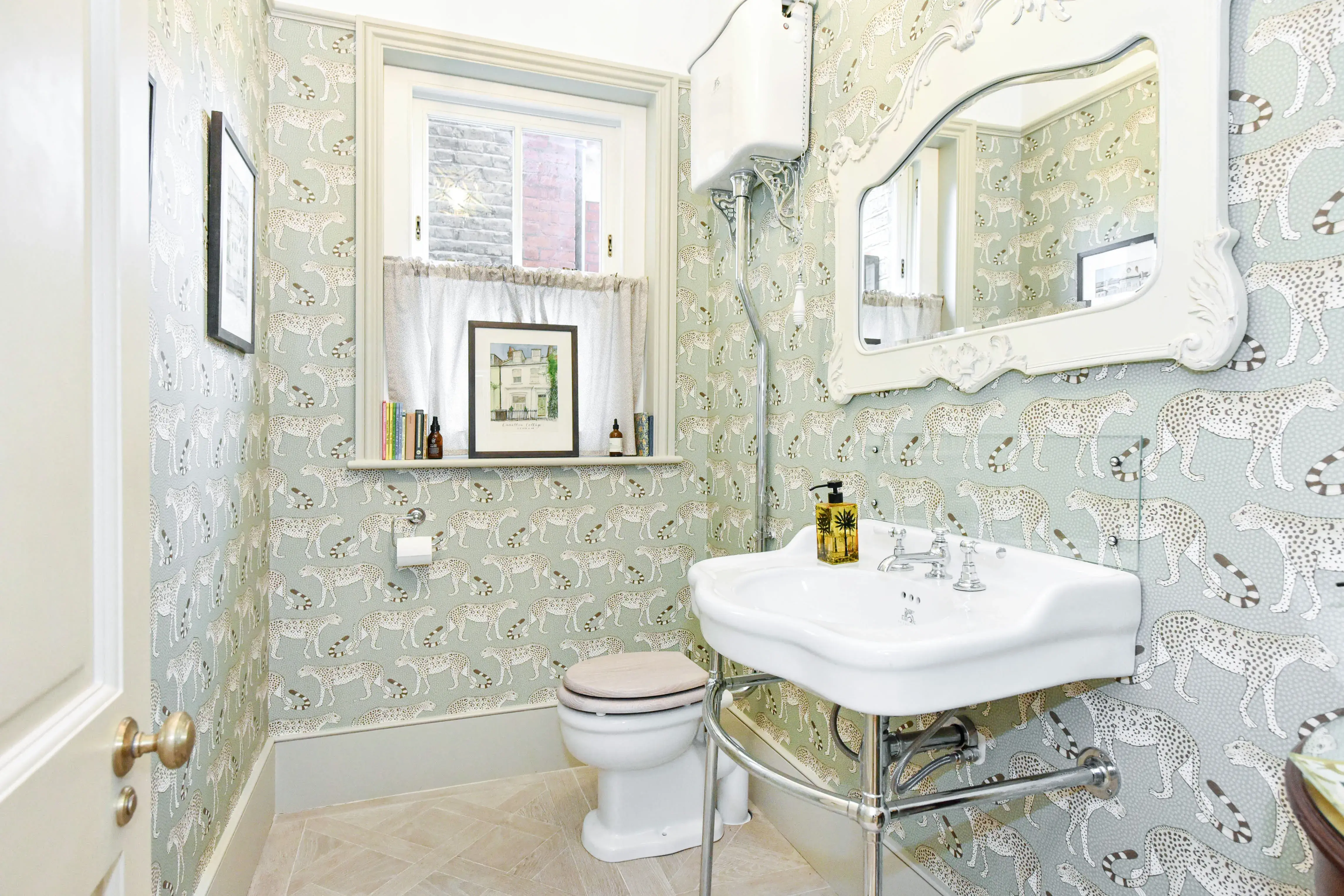 Westover Road, holiday home in Wandsworth, London