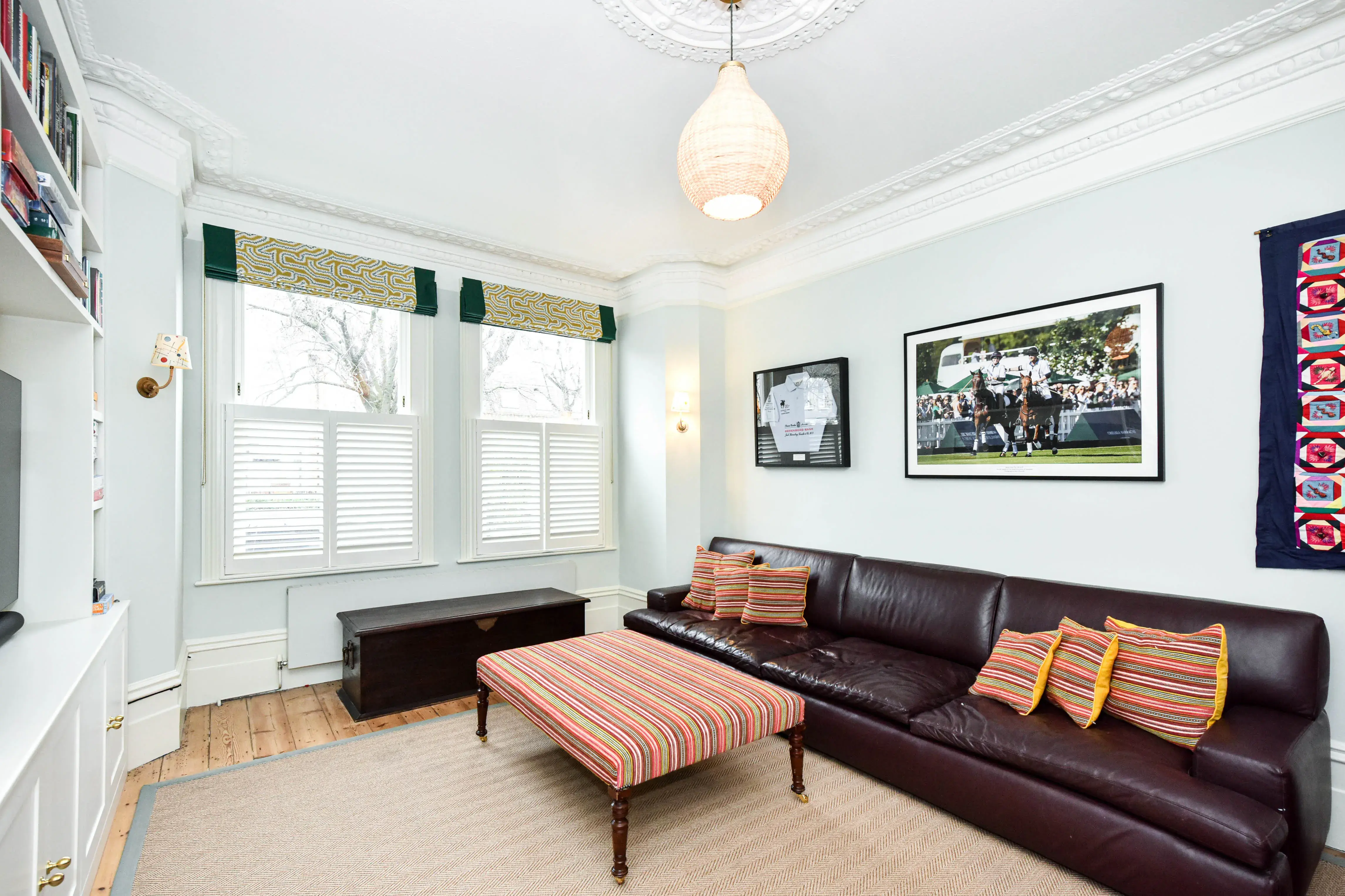 Westover Road, holiday home in Wandsworth, London