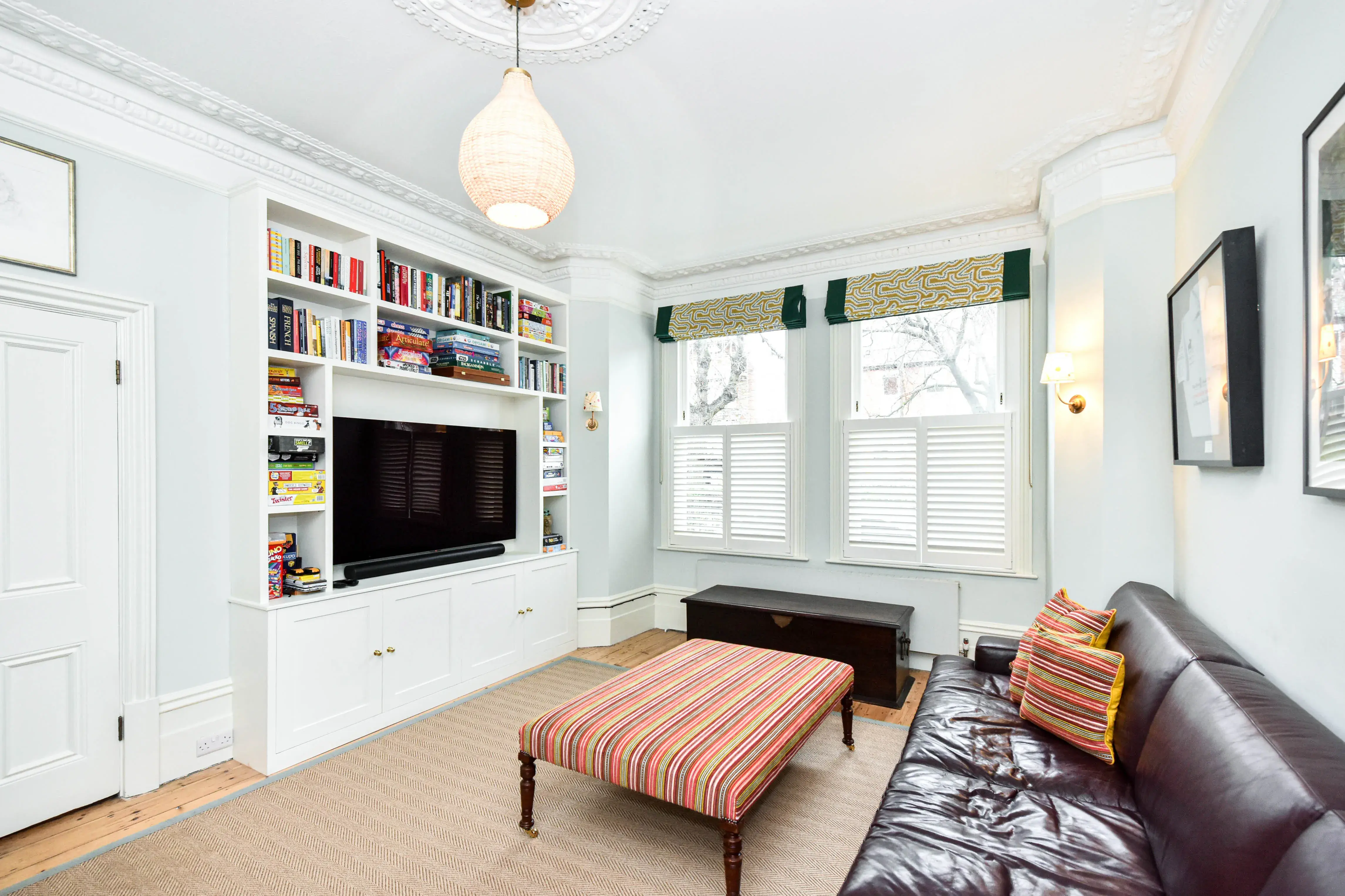 Westover Road, holiday home in Wandsworth, London