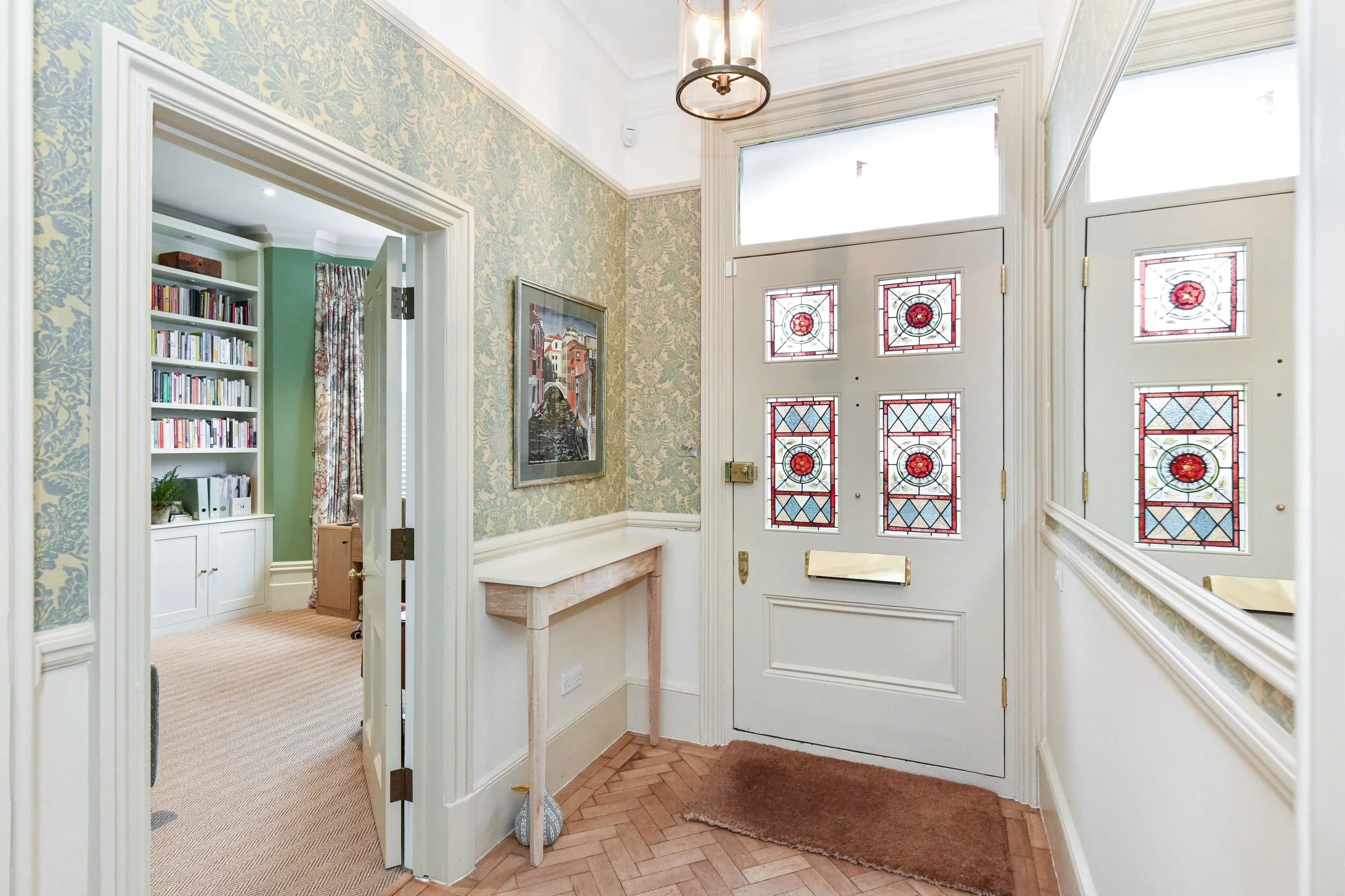 Westover Road, holiday home in Wandsworth, London