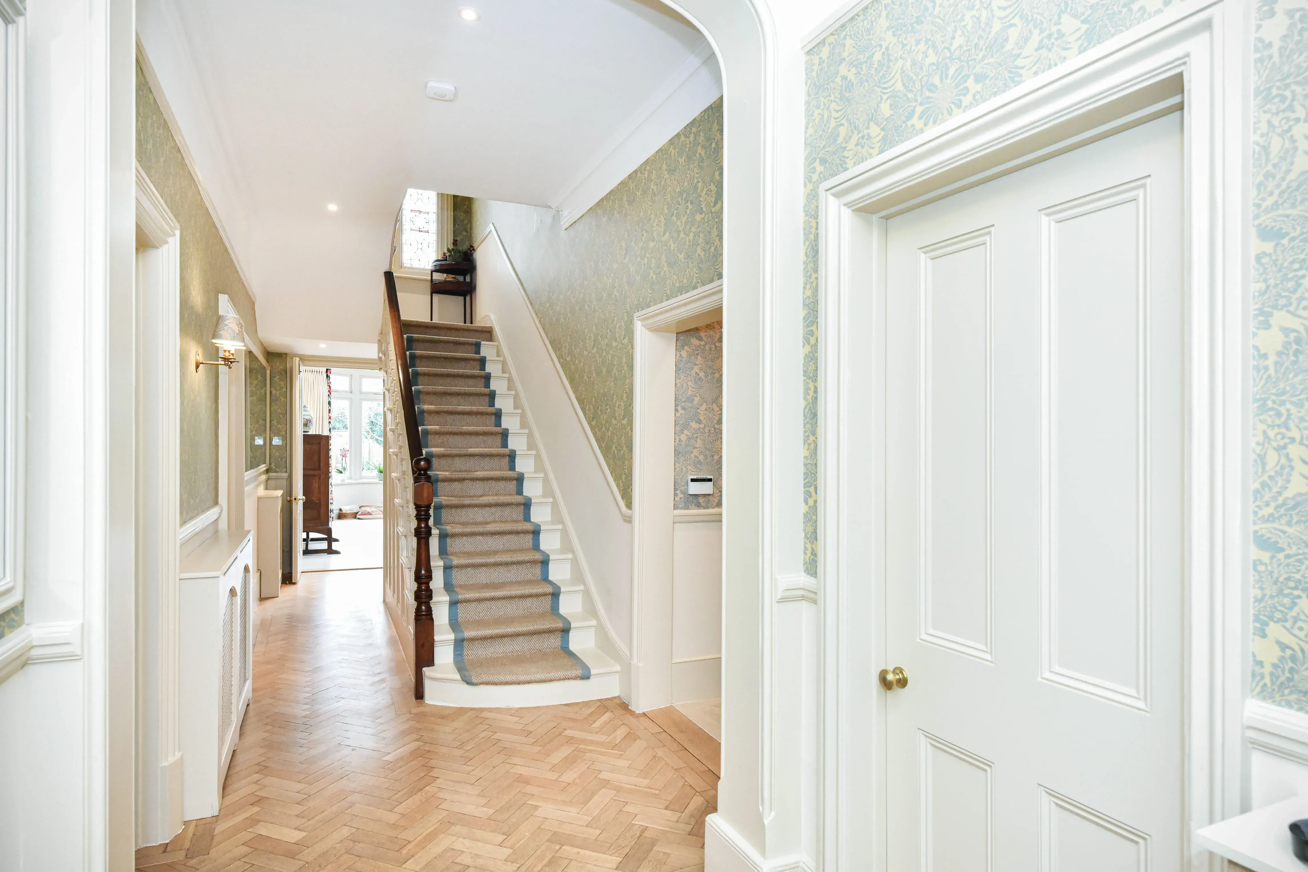 Westover Road, holiday home in Wandsworth, London