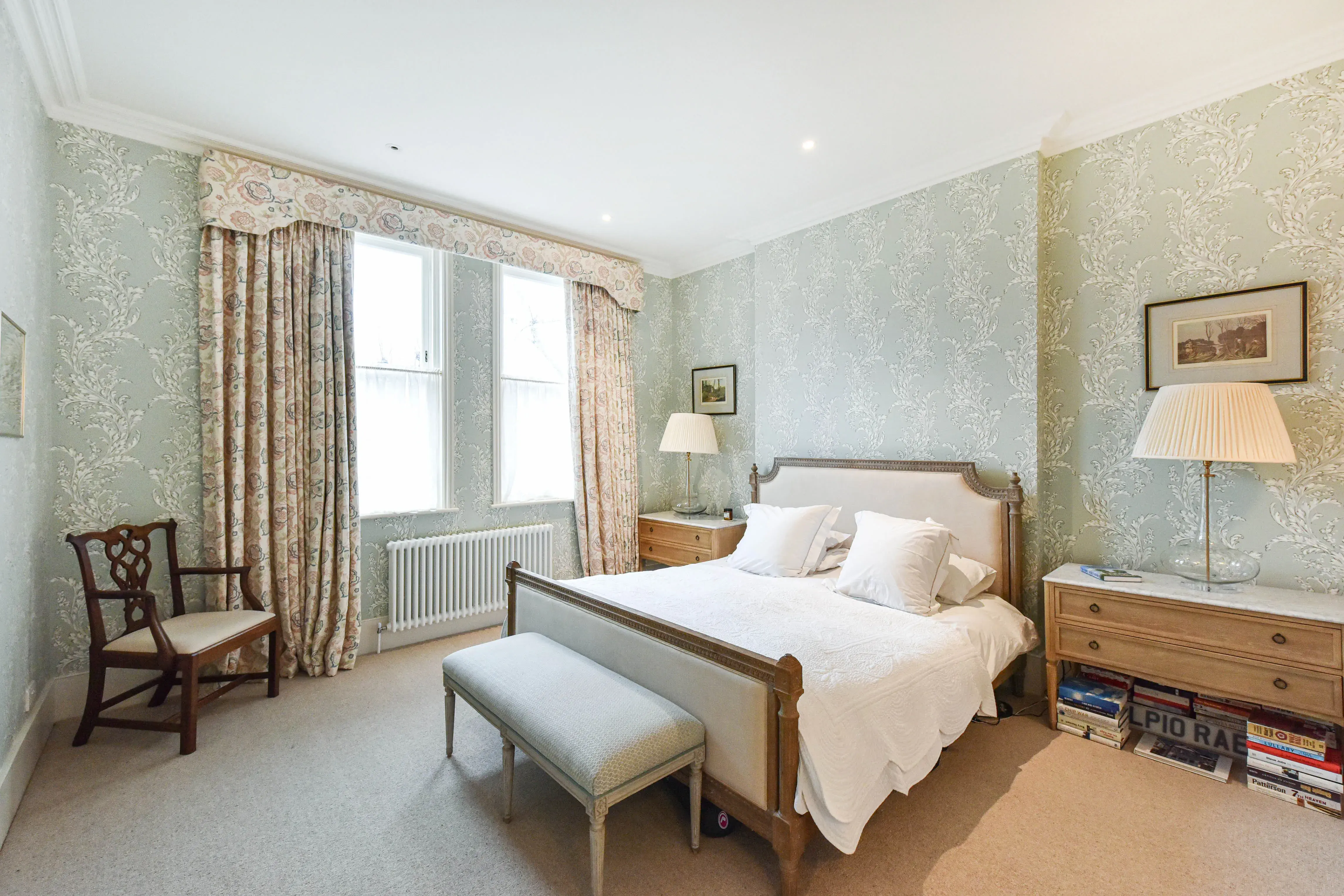 Westover Road, holiday home in Wandsworth, London