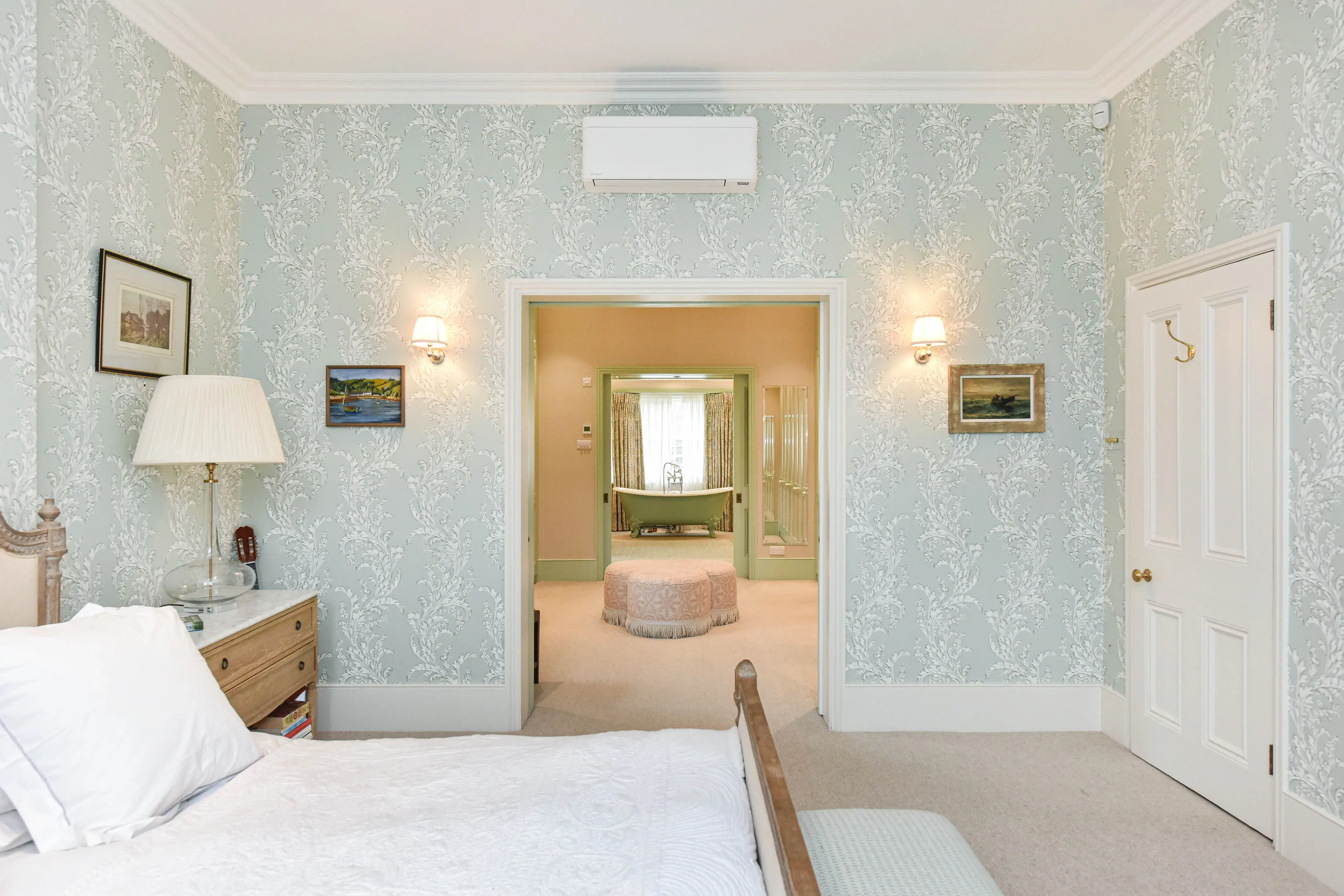 Westover Road, holiday home in Wandsworth, London