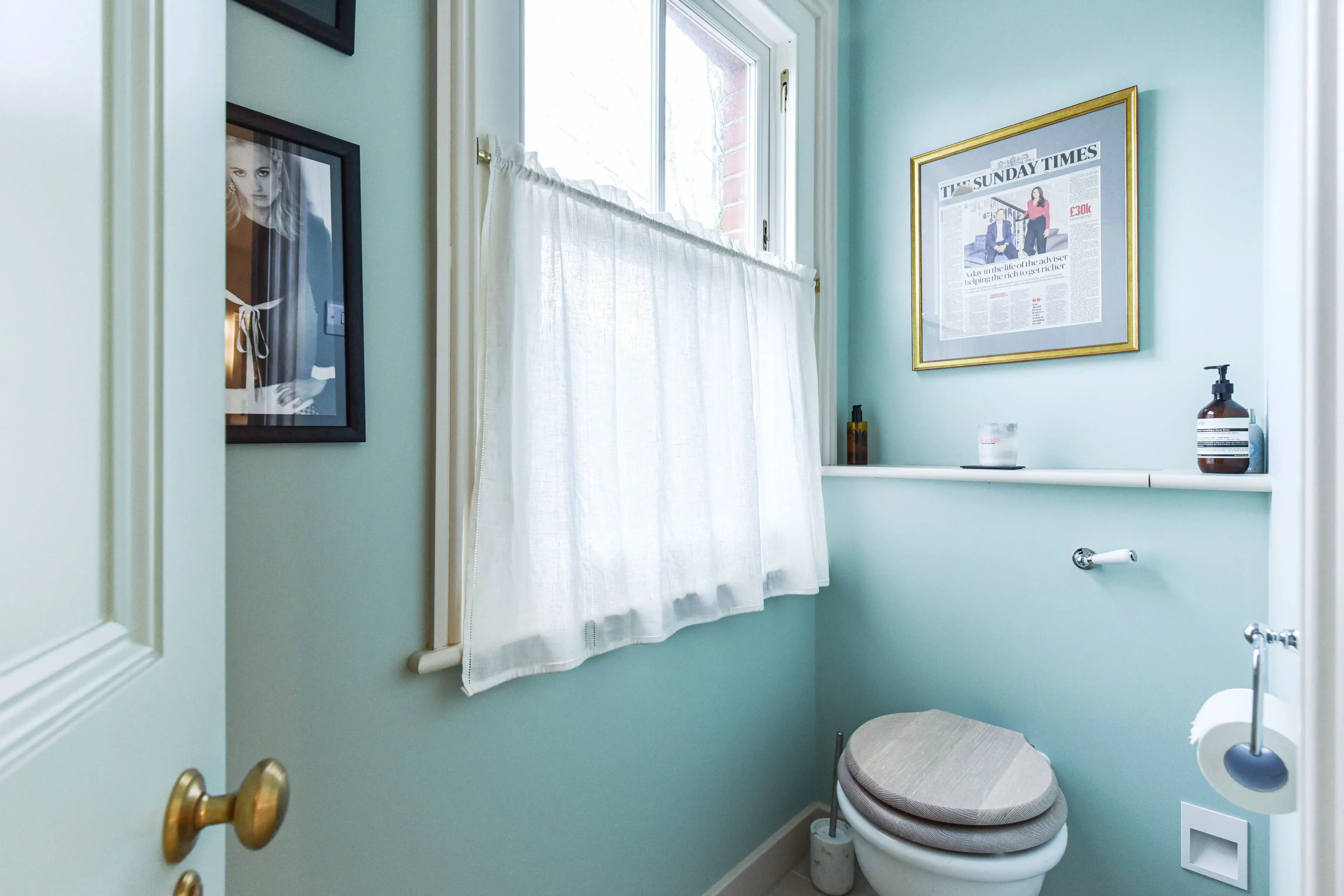 Westover Road, holiday home in Wandsworth, London