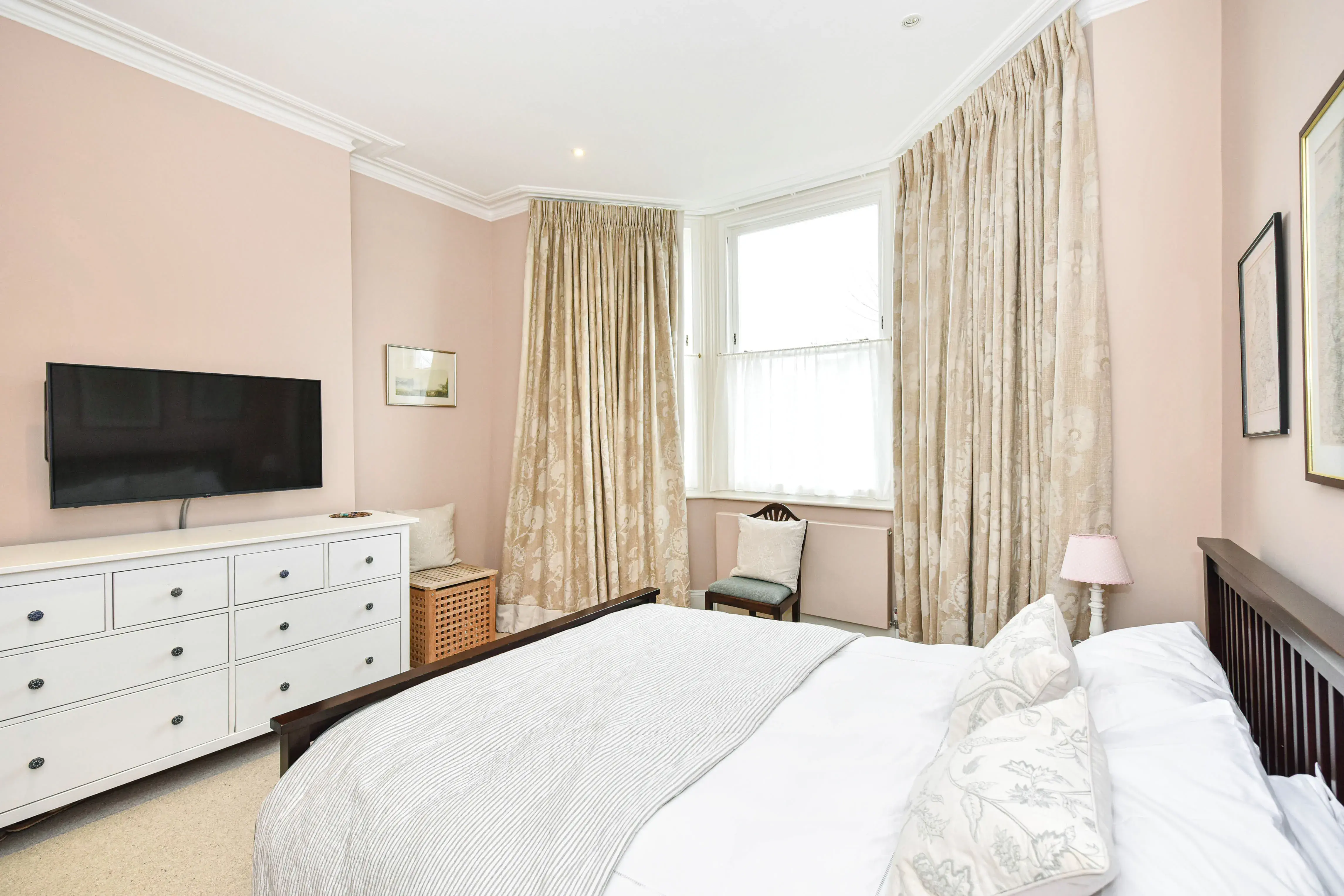 Westover Road, holiday home in Wandsworth, London