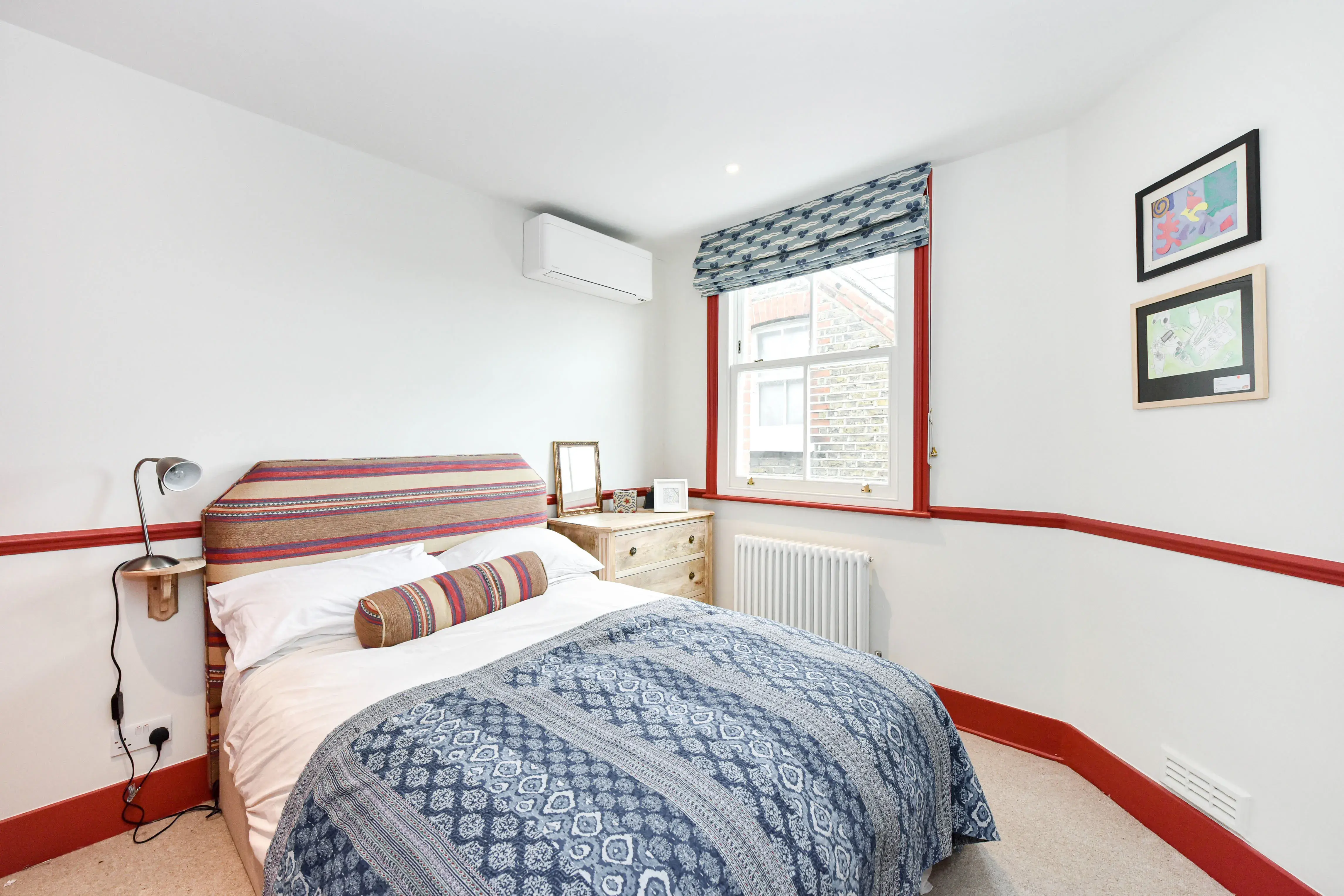 Westover Road, holiday home in Wandsworth, London