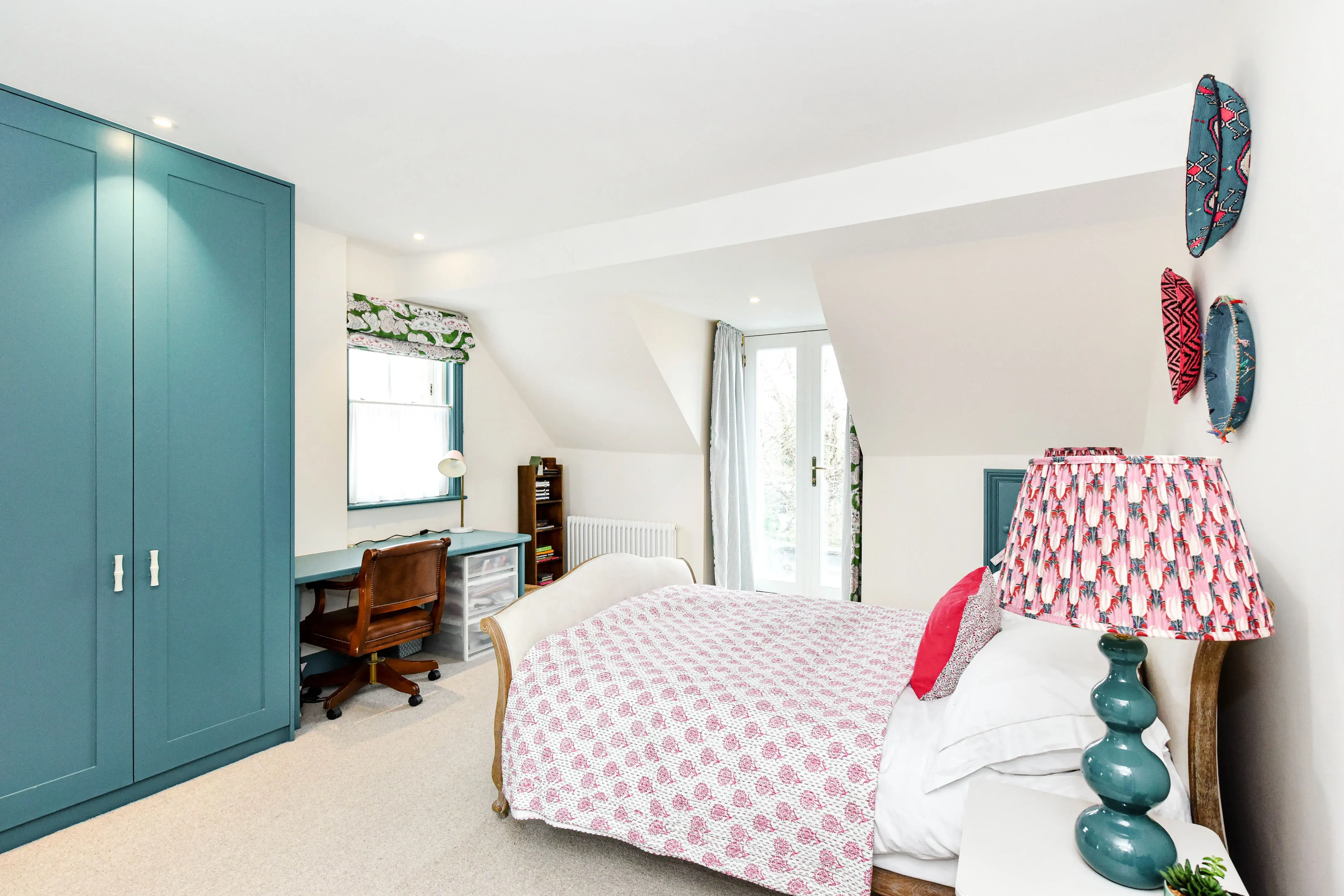 Westover Road, holiday home in Wandsworth, London