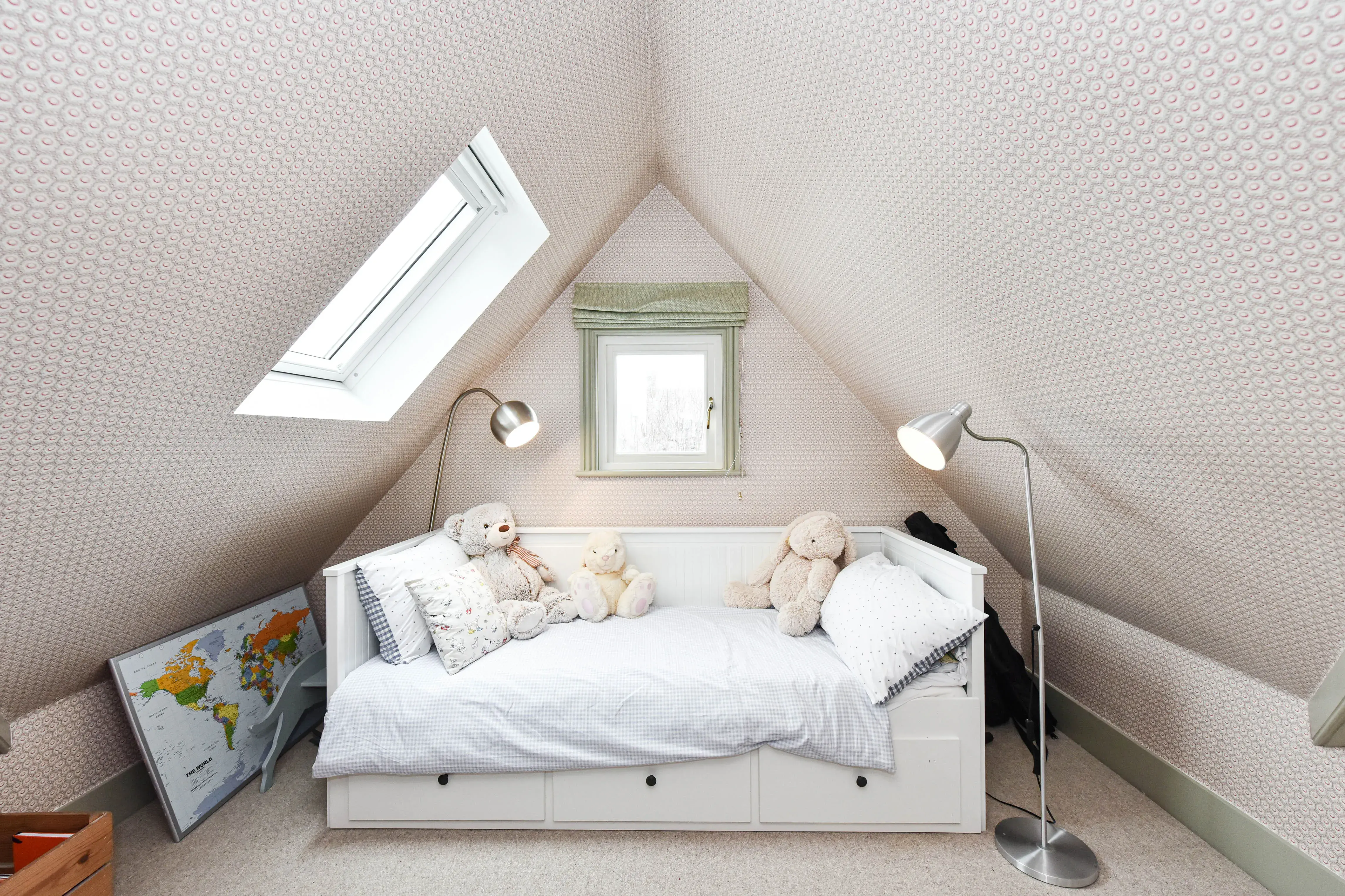 Westover Road, holiday home in Wandsworth, London