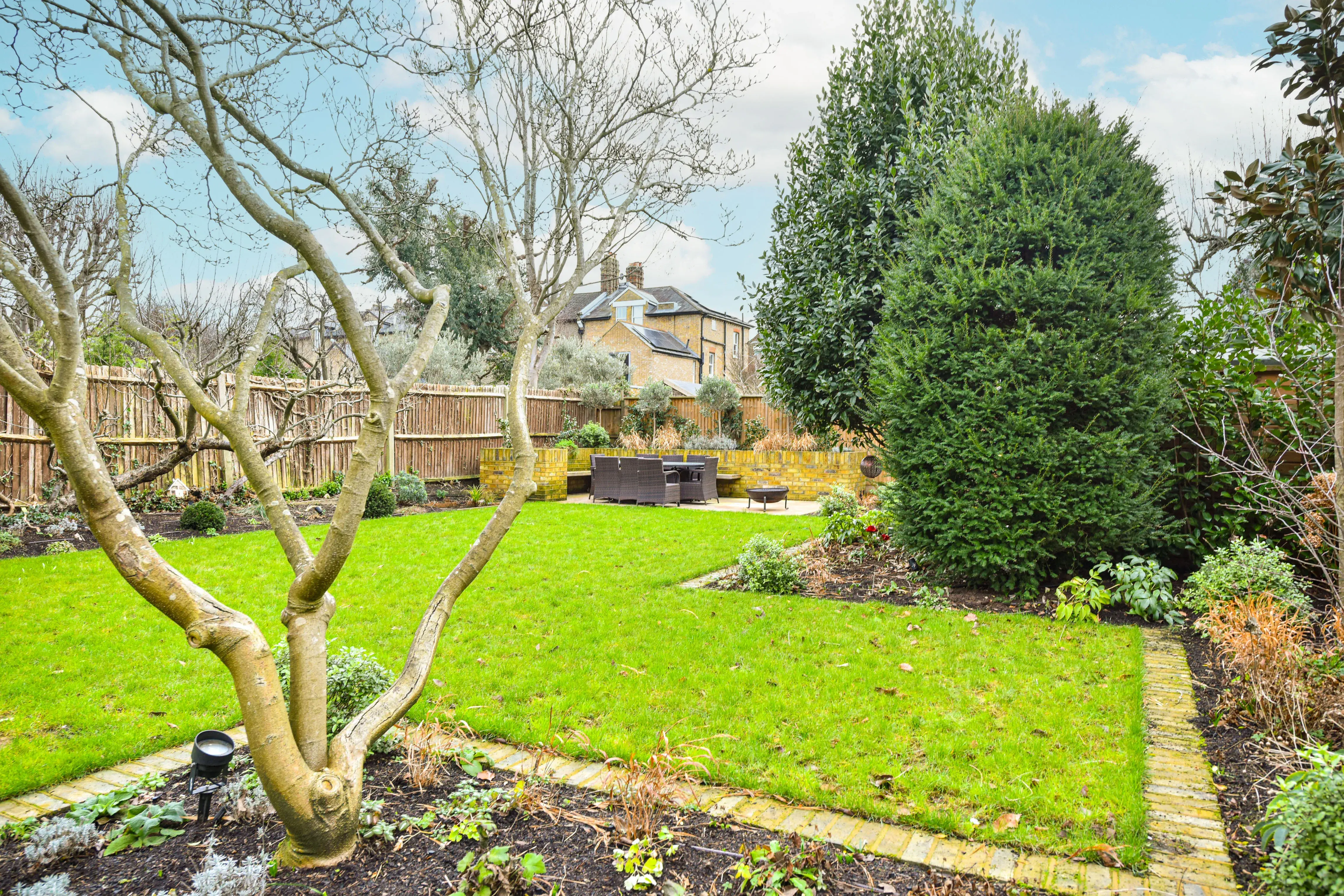 Westover Road, holiday home in Wandsworth, London