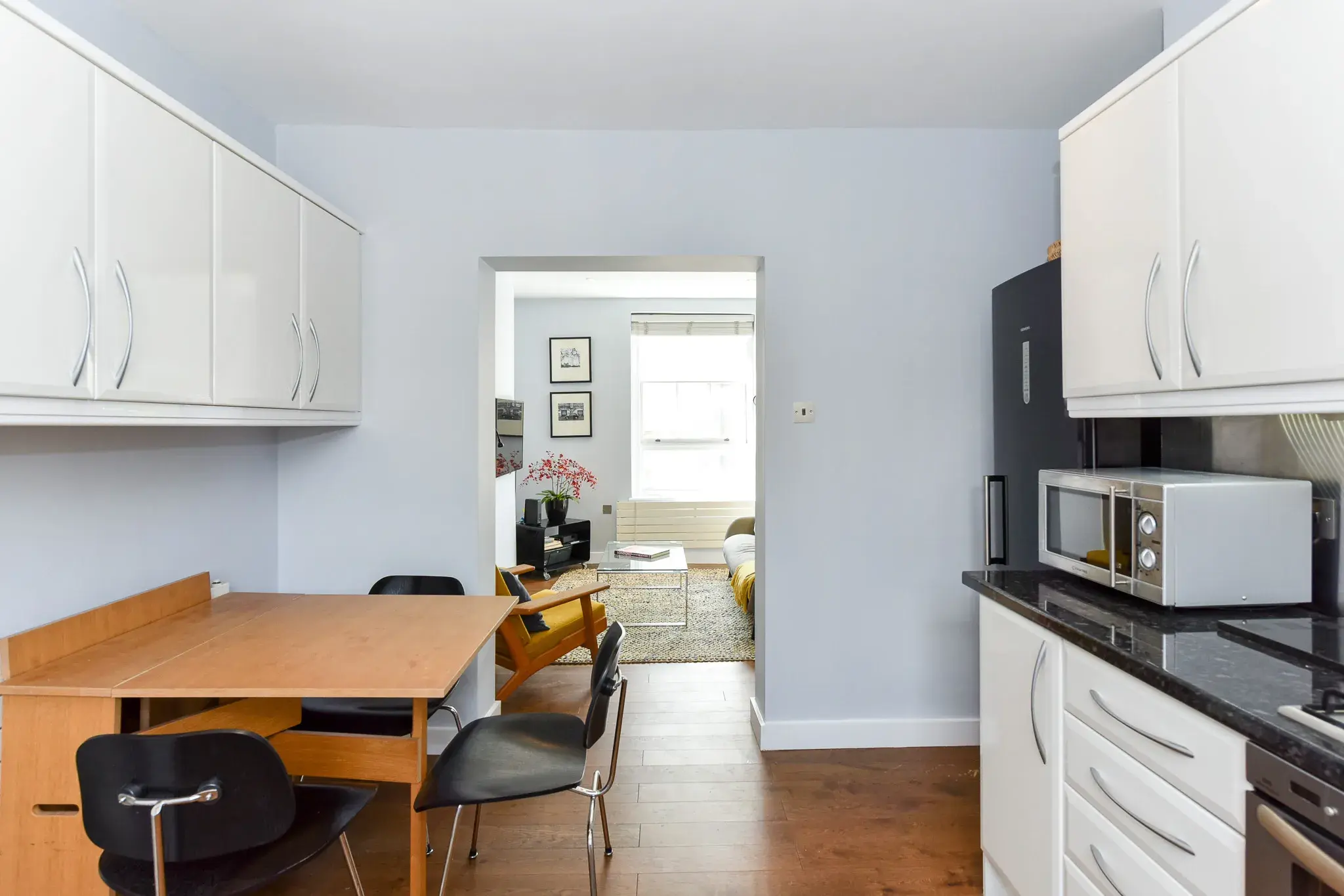 Wicklow Street, holiday apartment in Islington, London