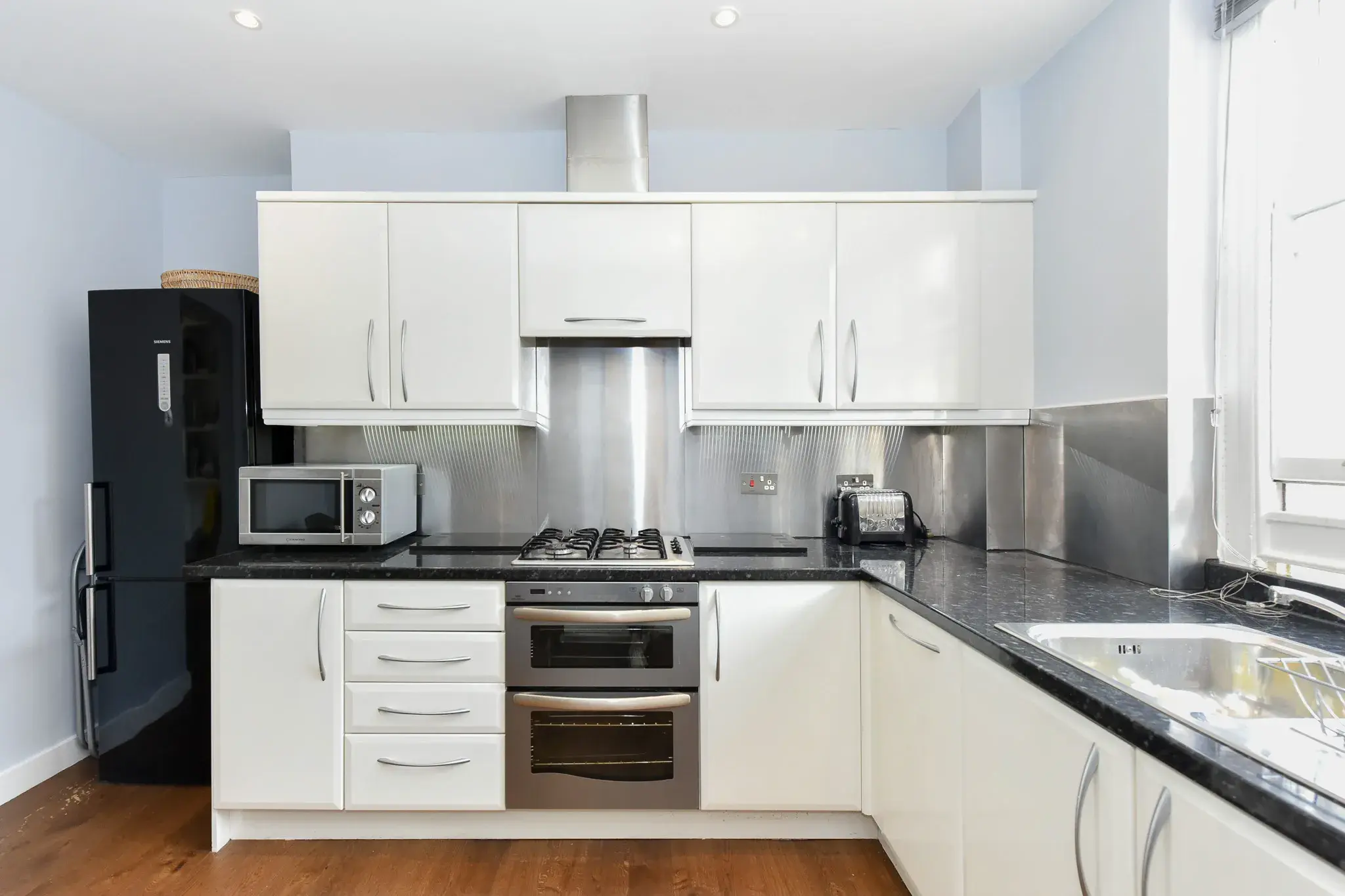 Wicklow Street, holiday apartment in Islington, London